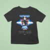 Kaytranada Justice Fall North America Tour Dates Faces Head T Shirt