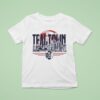 Kc Current Teal Town T Shirt