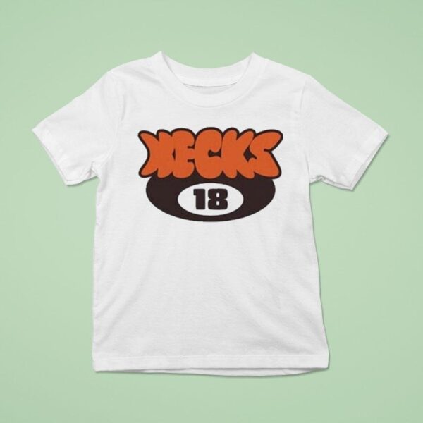 Kecks Magic T Shirt