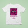 Kecks No Bad Days Concept Studio T Shirt