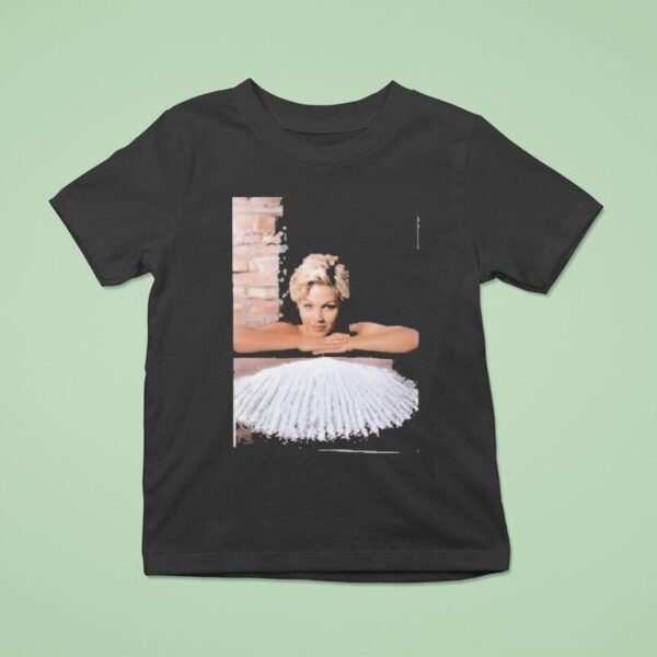 Kelly Taylor Cocaine T Shirt