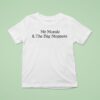 Kendrick Lamar Mr Morale The Big Steppers T Shirt