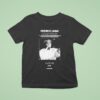 Kendrick Lamar The Boogey Man Compton Ca Usa Euphoria T Shirt