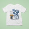 Kentucky Wildcats Coquette T Shirt