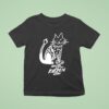 Kerstin Ott Nachts Sind Alle Katzen Grau Ca T Shirt