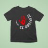 Kevin Abstract Clifford T Shirt