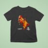 Kevin Durant Portrait Signature T Shirt
