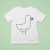 Kevin Poorly Drawn T Shirt