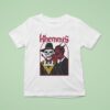 Khemmis Devil Whispers T Shirt