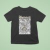 Khemmis Divine Battle T Shirt