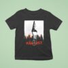 Kill List Gun In Fores T Shirt