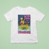 Kim Deal July Chicago Il T Shirt
