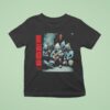 King Gizzard And The Lizard Wizard Demos Vol T Shirt