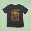 King Gizzard The Lizard Wizard July Philadelphia Pa T Shirt