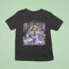 Kira Yoshikage Killer Queen Jojo S Bizarre Adventure After Love T Shirt