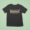Kissin Dynamite Dynamite Nights T Shirt