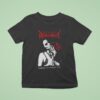 Kissin Dynamite Europe In Ecstasy Tour T Shirt