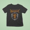 Kissin Dynamite Lion T Shirt