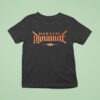 Kissin Dynamite Logo T Shirt