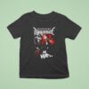 Kissin Dynamite My Monster T Shirt