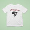 Kissing Cowboys T Shirt
