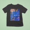 Kitana Mortal Kombat Ii Movie T Shirt