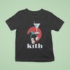 Kith High Roller T Shirt
