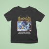 Kommodus Victorious Carriage Sanghane Cororajajor Razorback T Shirt
