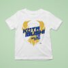 Kota Ibushi The Golden Star Aew T Shirt