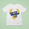 Kota Ibushi The Golden Star T Shirt