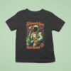 Kottonmouth Kings Planet Budtron Astronau T Shirt