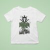 Kottonmouth Kings Still Blowing Smoke Rings T Shirt