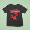 Kpop Demon Hunters Huntrix Jinu Dark T Shirt
