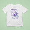 Kpop Demon Hunters Jinu Manga Anime T Shirt