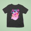 Kpop Demon Hunters Saja Boys Heartthrob Ly T Shirt