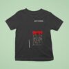 Kreator Demonic Summer Tour Roster T Shirt