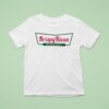 Krispy Klean Money Boy T Shirt