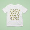 Kroger Banana T Shirt