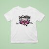 Kruelty Sound And Fury T Shirt