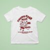 Krusty Krab Pizza Is The Pizza For You And Me T Shirt