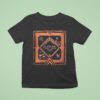 Kuervos Del Sur The Flight Of The Pilln T Shirt