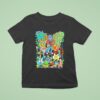Kurt Vile And The Violators Sam Taylor T Shirt