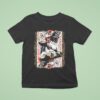 Kyle Larson King Of The Deck T Shirt