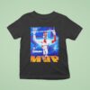 Kyle Schwarber Clutch Is The Ted Williams From Philadelphia Phillies Has Name To Mvp All Star Game Mlb T Shirt