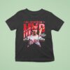 Kyle Schwarber From Philadelphia Phillies Named To Mvp All Star Game Mlb T Shirt