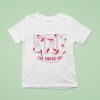 Kyle Schwarber The Swing Off T Shirt