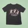 Kyle Schwarber The Swing Off T Shirt