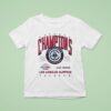 La Clippers Nba Summer League Champions T Shirt