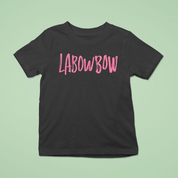 Labowbow Meme T Shirt