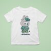 Labubu Laboomboom T Shirt